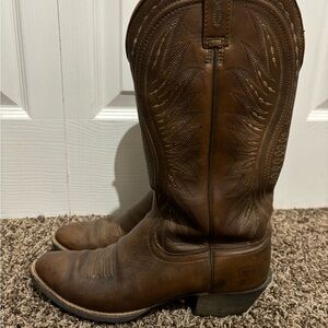 Ariat Ammorette Western Cowboy Boots